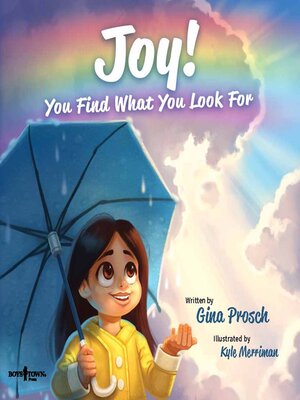 cover image of Joy